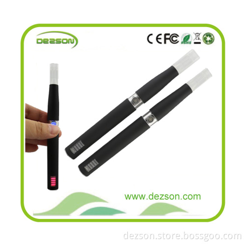 100% No Leaking with CE RoHS E Cig